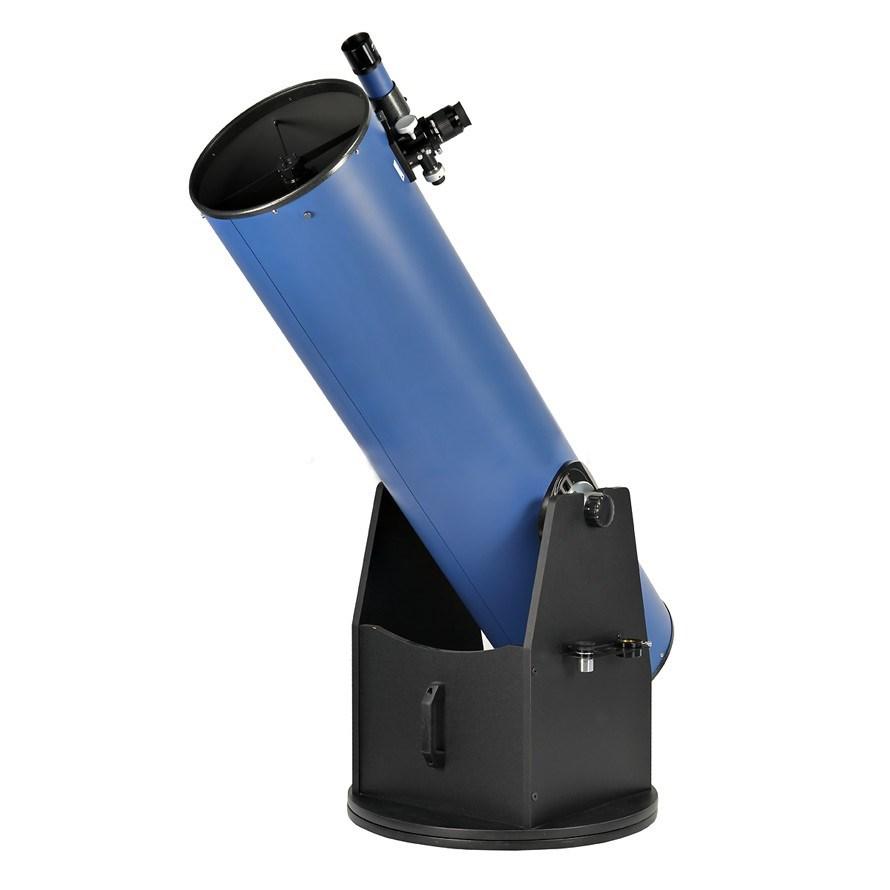 Teleskop Dobson 12" f/5 med M-CRF focuser