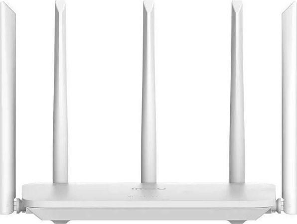 Wi‑Fi 6 router – IMOU HX21 AX3000 Dual‑Band