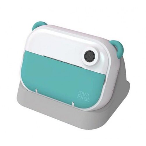 Polaroid kamera til børn - myFirst Insta Wi børne-kamera
