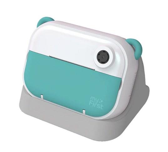 Polaroid kamera til børn - myFirst Insta Wi børne-kamera