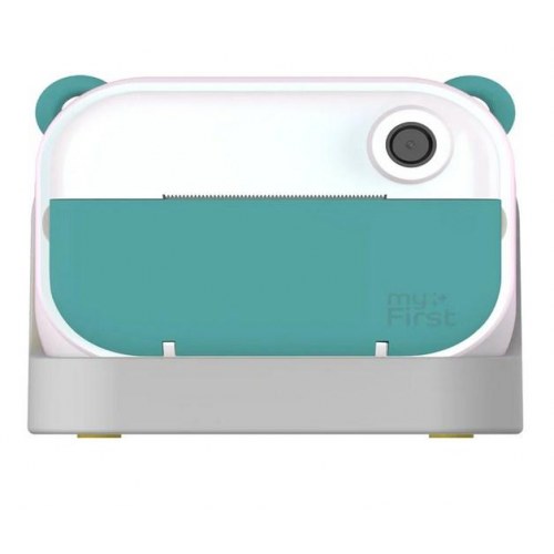 Polaroid kamera til børn - myFirst Insta Wi børne-kamera