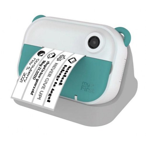 Polaroid kamera til børn - myFirst Insta Wi børne-kamera
