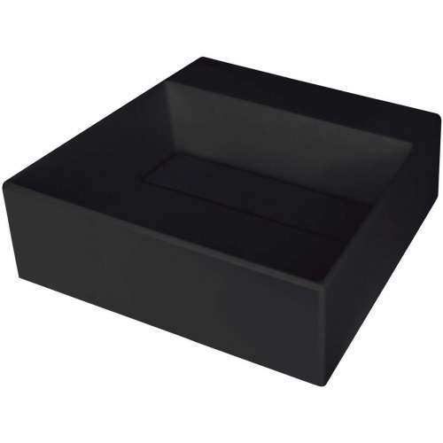 Køkkenvask i granit med hanehul – dæksel | deante