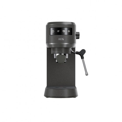 Espressomaskine AEG EC6-1-6BST - manuel, 1 l