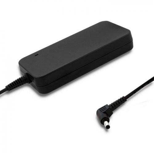 Strømforsyning til laptop Qoltec - 180,5 W, 19 V, sort (ASUS)