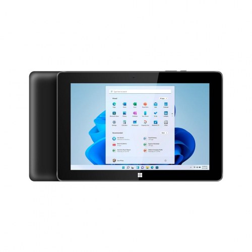 Tablet 10,1" Krüger&Matz KM1089 – 8 GB RAM, 256 GB, Intel Celeron N4020, Wi‑Fi 5, Windows 11 Pro