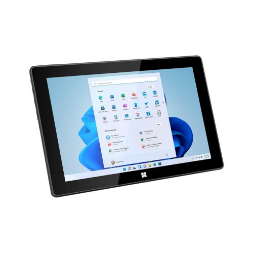 Tablet 10,1" Krüger&Matz KM1089 – 8 GB RAM, 256 GB, Intel Celeron N4020, Wi‑Fi 5, Windows 11 Pro