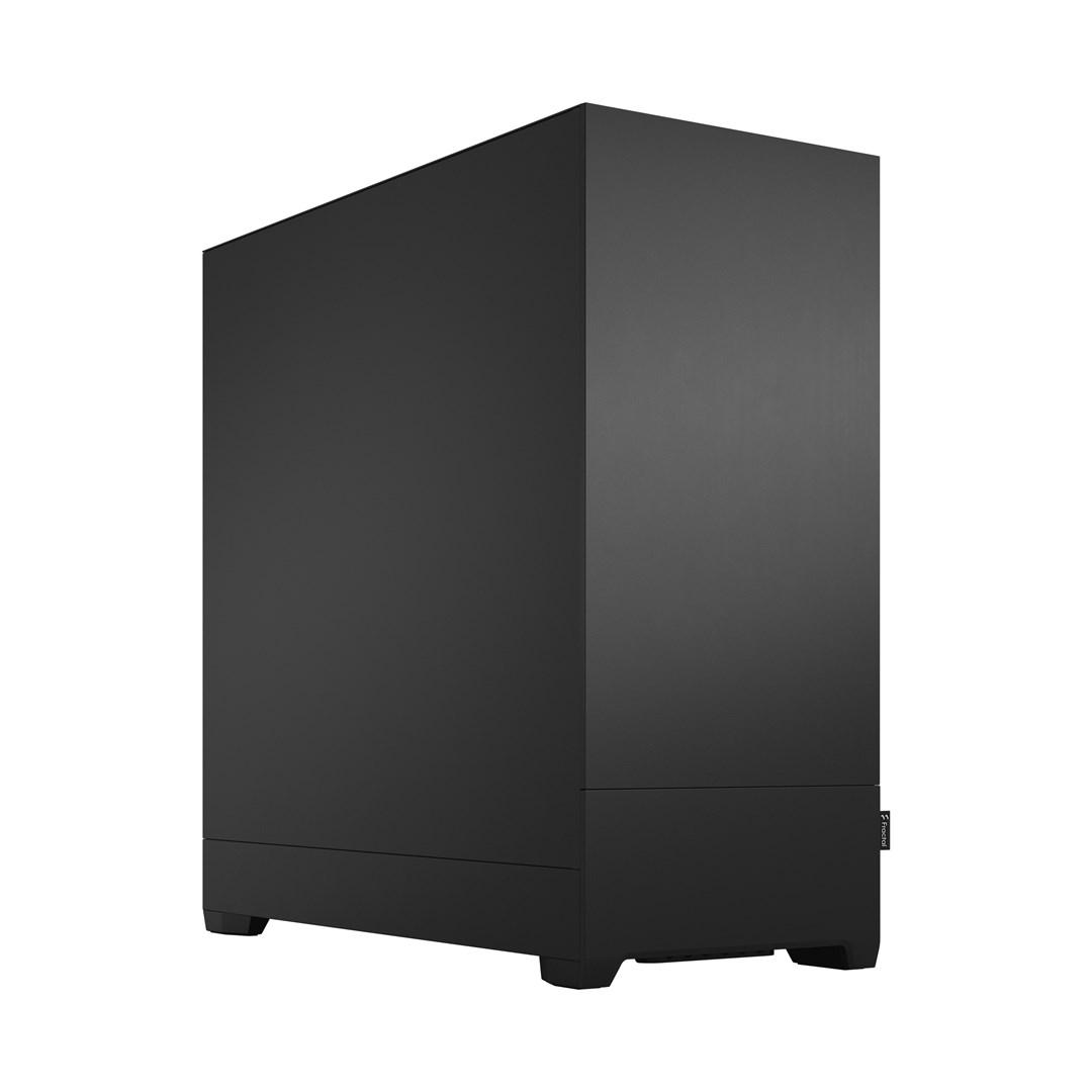 PC kabinet Fractal Design Pop XL Silent Tower - sort billede