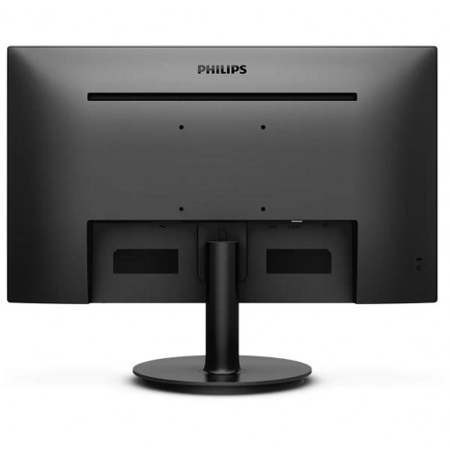 Skærm 27" Philips V Line 271V8L – Full HD VA, 75 Hz, sort
