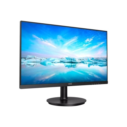 Skærm 27" Philips V Line 271V8L – Full HD VA, 75 Hz, sort