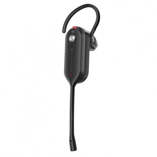 Trådløst headset Yealink WH63 USB DECT (ørekrog)