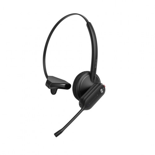 Trådløst headset Yealink WH63 USB DECT (ørekrog)