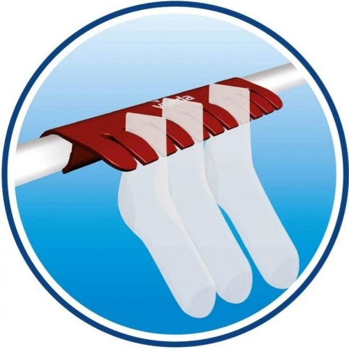 Tørrestativ Vileda Mixer 4 – vertikalt, 40 m tørreplads