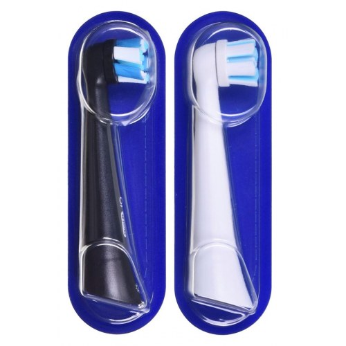 Elektrisk tandbørste Braun Oral-B iO5 Duo – Mat Black/Quiet White