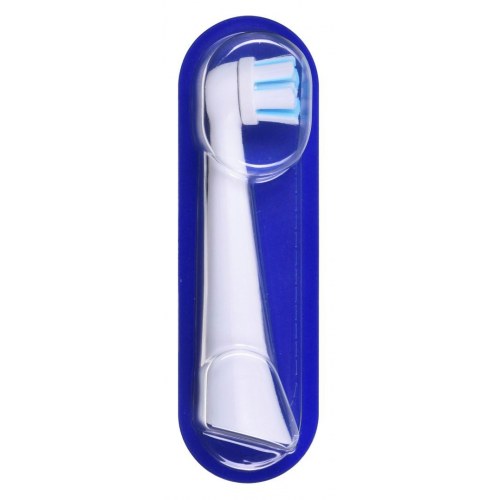Elektrisk tandbørste Braun Oral-B iO5 Duo – Mat Black/Quiet White