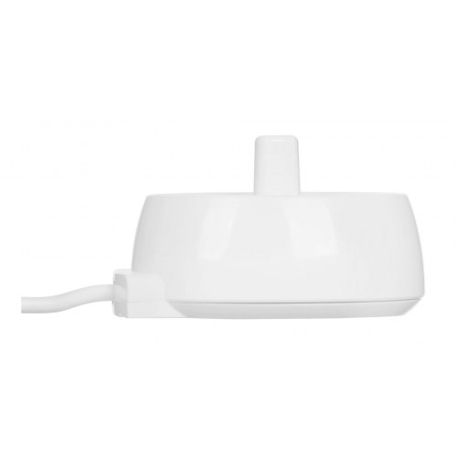 Elektrisk tandbørste Braun Oral-B iO5 Duo – Mat Black/Quiet White