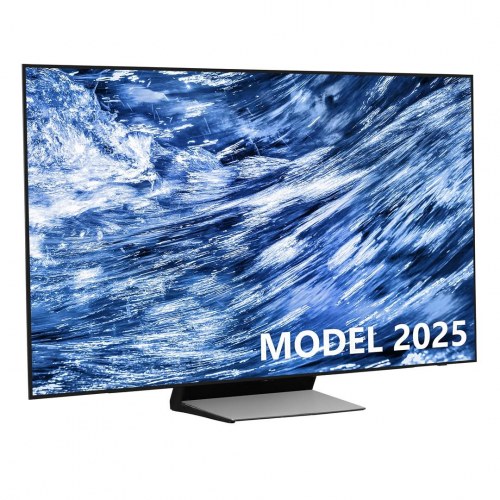 4K OLED TV Samsung QE77S90FAE 77" Smart TV (2025) – Sort