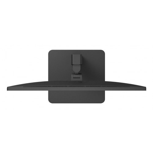 4K skærm 27" LG 27BA45U-B – IPS, UHD 3840 × 2160, sort