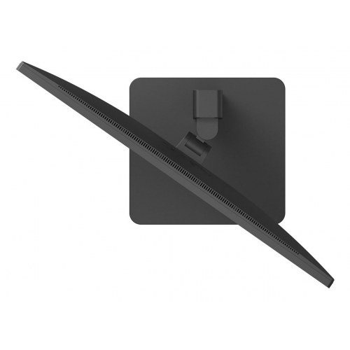 4K skærm 27" LG 27BA45U-B – IPS, UHD 3840 × 2160, sort