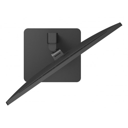 4K skærm 27" LG 27BA45U-B – IPS, UHD 3840 × 2160, sort