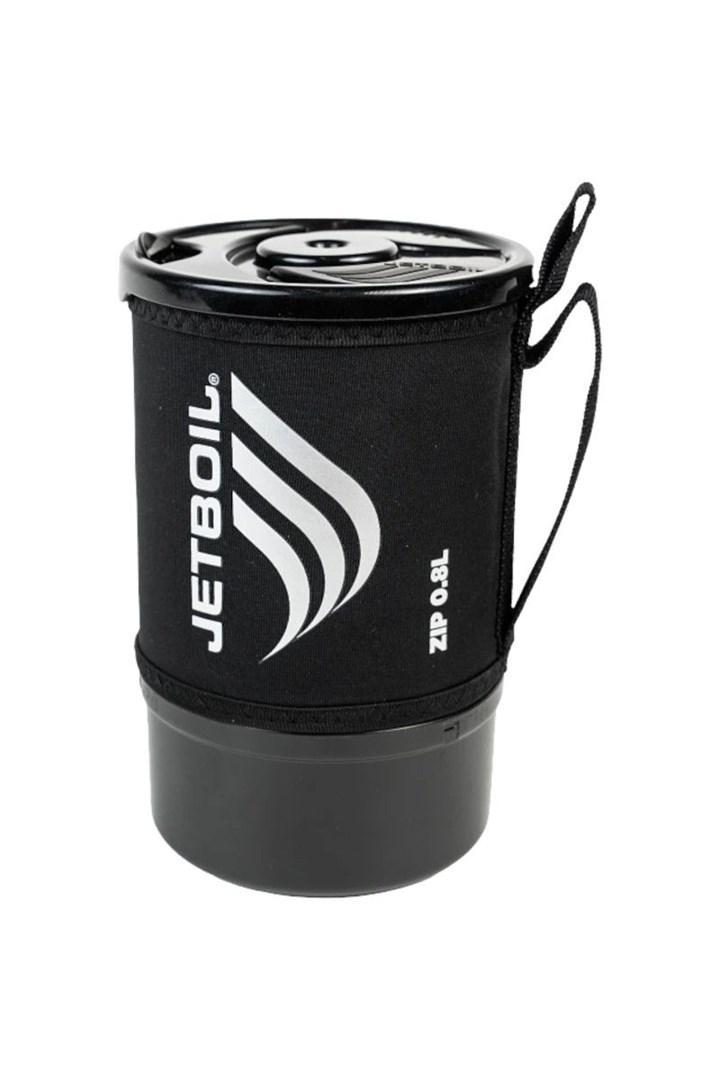 Kogeapparat Jetboil Zip Carbon 0,8 l billede