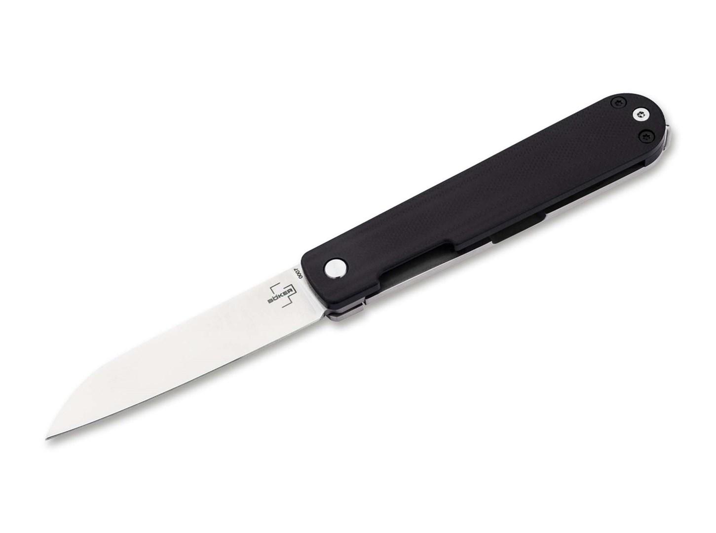 Foldekniv BÖKER PLUS Friday – kompakt hverdagskniv