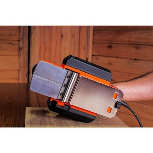 Elhøvl Black & Decker BEW712-QS - 710 W, orange