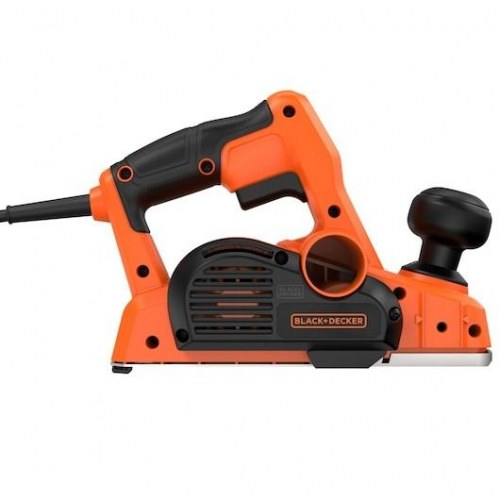 Elhøvl Black & Decker BEW712-QS - 710 W, orange