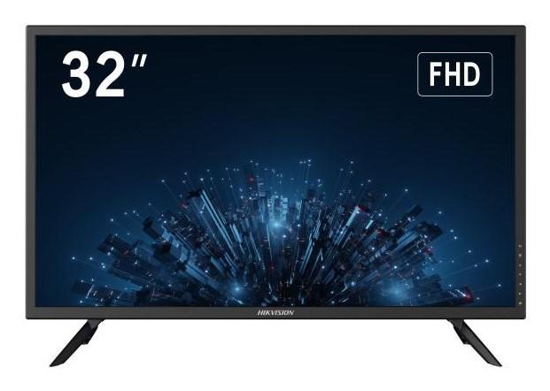 32" Full HD skærm - Hikvision DS-D5032F3-1V0S