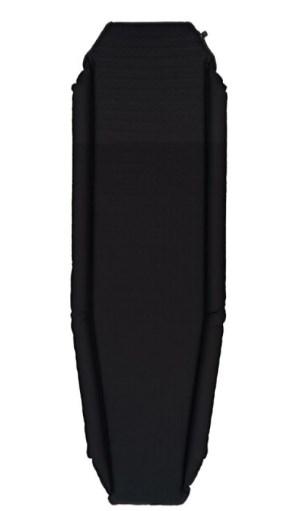 Liggeunderlag selvoppusteligt ultralet VOLVEN Ultralight Plus – sort