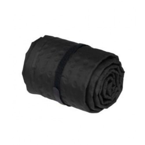 Liggeunderlag selvoppusteligt ultralet VOLVEN Ultralight Plus – sort