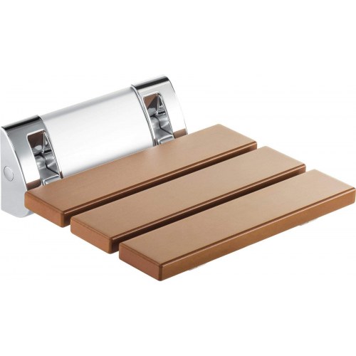 Væghængt klapstol deante – foldbart sæde