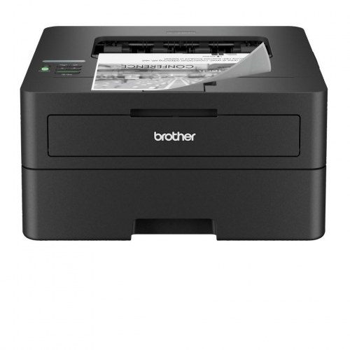 Laserprinter Brother HL-L2460DN – A4, 1200 × 1200 dpi, duplex