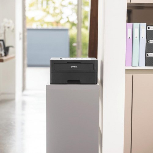 Laserprinter Brother HL-L2460DN – A4, 1200 × 1200 dpi, duplex