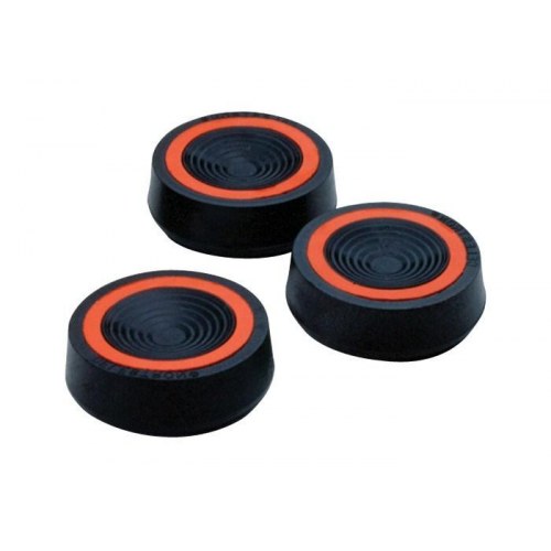 Trepod-tilbehør Celestron 93503 - vibrationsdæmpende fødder (sæt)