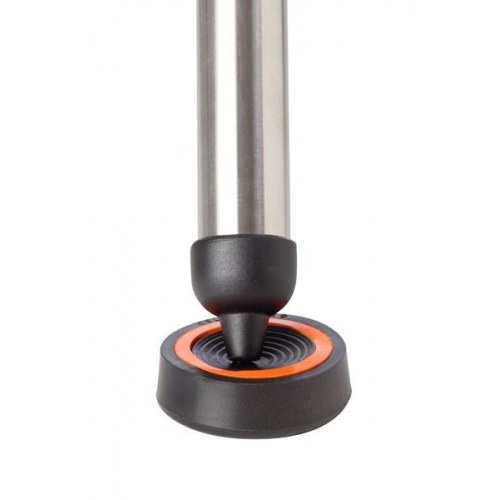 Trepod-tilbehør Celestron 93503 - vibrationsdæmpende fødder (sæt)