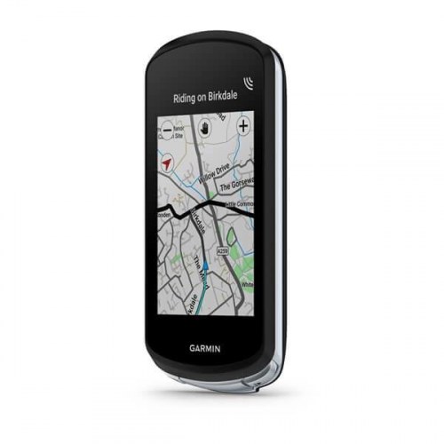 GPS cykelcomputer Garmin Edge 1040 3,5" – trådløs, sort