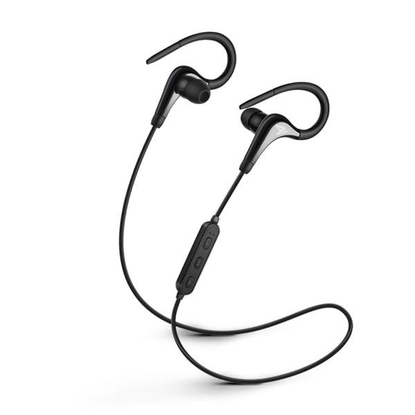 Trådløse Bluetooth in-ear høretelefoner – Savio WE-03 billede