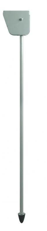 Svingbom-støttefod til Nice WA12 bom