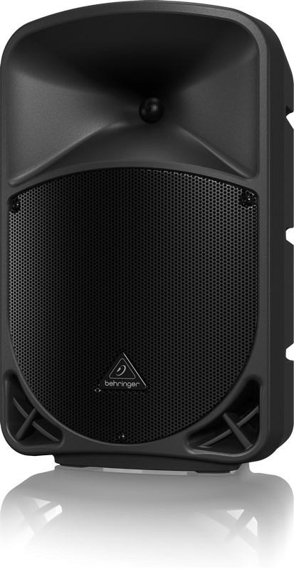 PA-højttaler 2-vejs – Behringer B110D, 300 W, 10"