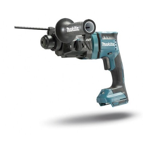 Borehammer Makita DHR182Z 18 V SDS Plus - 5.000 o/min