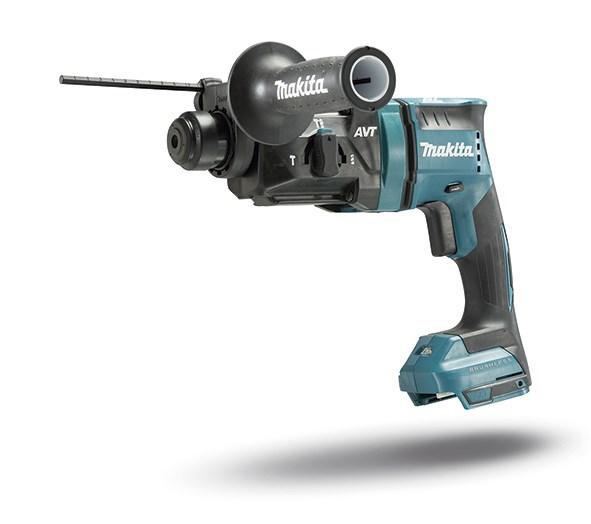 Borehammer Makita DHR182Z 18 V SDS Plus - 5.000 o/min
