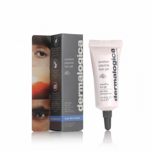 Øjencreme Dermalogica Awaken Peptide Eye Gel 15 ml
