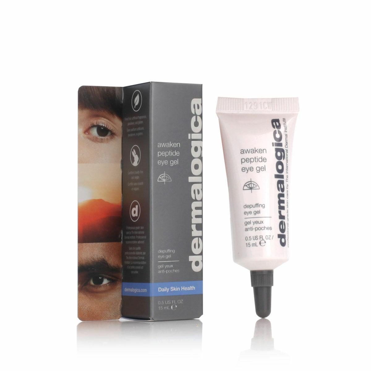Øjencreme Dermalogica Awaken Peptide Eye Gel 15 ml
