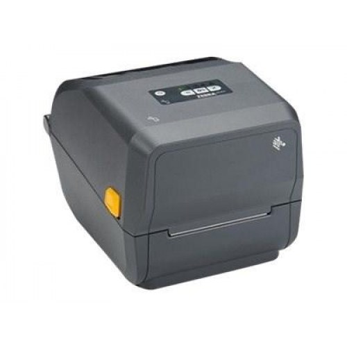 Labelprinter Zebra ZD421T - termisk transfer, 203 dpi