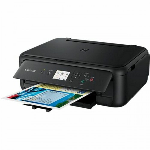 Printer med Wi‑Fi Canon PIXMA TS5150 multifunktionsprinter - duplex