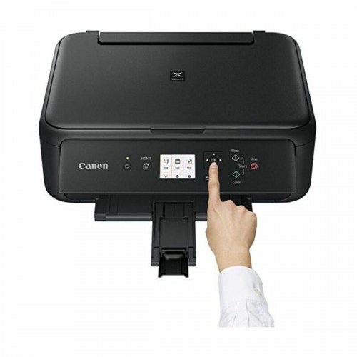 Printer med Wi‑Fi Canon PIXMA TS5150 multifunktionsprinter - duplex