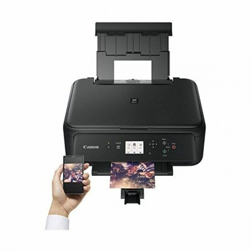 Printer med Wi‑Fi Canon PIXMA TS5150 multifunktionsprinter - duplex