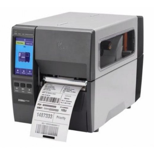 Labelprinter Zebra ZT231 - 203 dpi, termodirekte