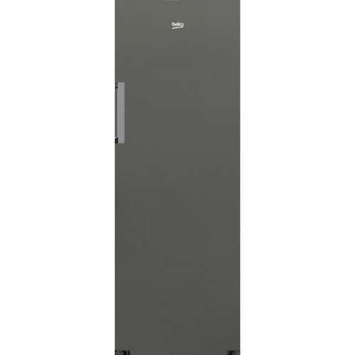 Køleskab BEKO RSSE415M41GN - 367 L, grå